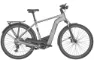 Bergamont E-Horizon Sport 6 Gent matt titanium silver 28" 625 Wh Diamant