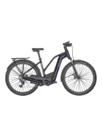 Bergamont E-Horizon Sport 6 Lady shiny dusk purple 28" 625 Wh Trapez Bergamont E-Horizon Sport 6 Lady shiny dusk purple 28" 625 Wh Trapez
