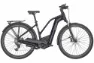 Bergamont E-Horizon Sport 6 Lady shiny dusk purple 28" 625 Wh Trapez