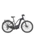 Bergamont E-Horizon Sport 6 Lady shiny dusk purple 28" 625 Wh Trapez