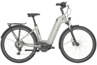 Bergamont E-Horizon Sport 6 Wave shiny creme silver 28" 625 Wh Wave Bergamont E-Horizon Sport 6 Wave shiny creme silver 28" 625 Wh Wave