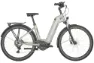 Bergamont E-Horizon Sport 6 Wave shiny creme silver 28" 625 Wh Wave