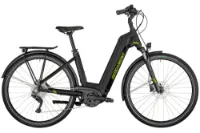 Bergamont E-Horizon Sport black (matt) 28" 625 Wh Wave Bergamont E-Horizon Sport black (matt) 28" 625 Wh Wave