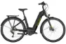 Bergamont E-Horizon Sport black (matt) 28" 625 Wh Wave, Hersteller-black (matt), 48cm
