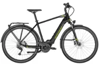 Bergamont E-Horizon Sport black (shiny) 28" 625 Wh Diamant Bergamont E-Horizon Sport black (shiny) 28" 625 Wh Diamant