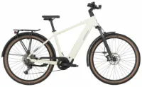 Bergamont E-Horizon SUV 30 off white 28" 600 Wh Diamant Bergamont E-Horizon SUV 30 off white 28" 600 Wh Diamant