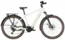 Bergamont E-Horizon SUV 30 off white 28" 600 Wh Diamant