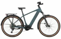 Bergamont E-Horizon SUV 30 petrol blue 28" 600 Wh Diamant Bergamont E-Horizon SUV 30 petrol blue 28" 600 Wh Diamant
