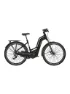 Bergamont E-Horizon SUV 6 Amsterdam matt gloomy green 28" 625 Wh Wave
