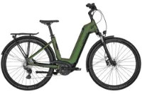 Bergamont E-Horizon SUV Country sunrise green (matt) 29" 625 Wh Wave Bergamont E-Horizon SUV Country sunrise green (matt) 29" 625 Wh Wave