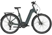 Bergamont E-Horizon SUV Country Wave matt dark petrol blue 28" 625 Wh Wave Bergamont E-Horizon SUV Country Wave matt dark petrol blue 28" 625 Wh Wave
