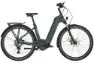 Bergamont E-Horizon SUV Country Wave matt dark petrol blue 28" 625 Wh Wave