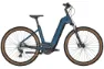 Bergamont E-Horizon SUV Cross pacific blue (matt) 29" 625 Wh Wave, Hersteller-pacific blue (matt), 52cm