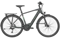 Bergamont E-Horizon Tour 5 Gent matt bluish grey 28" 500 Wh Diamant Bergamont E-Horizon Tour 5 Gent matt bluish grey 28" 500 Wh Diamant