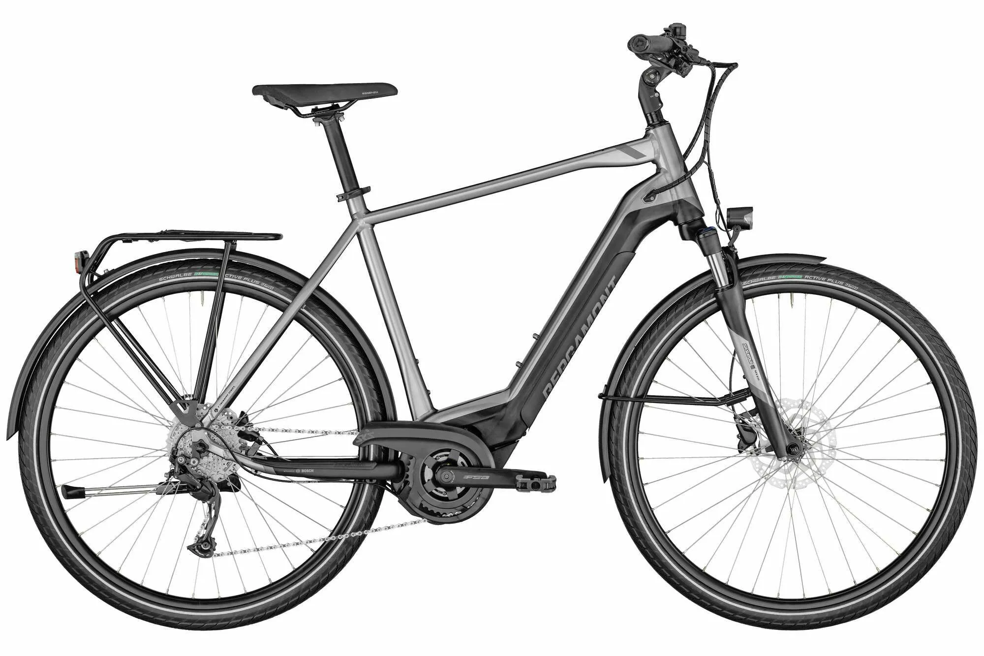 Bergamont E-horizon Tour 500 Gent 2022 Elektrofahrrad Bergamont E-horizon Tour 500 Gent 2022 Elektrofahrrad