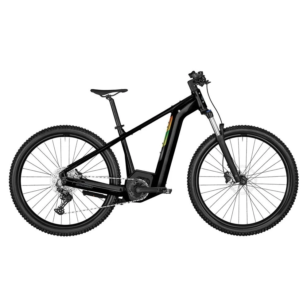 Bergamont E-revox Edition 29´´ Rd-m3100 Bosch Gen 3 Bes3 2024 Elektrische Mountainbike Bergamont E-revox Edition 29´´ Rd-m3100 Bosch Gen 3 Bes3 2024 Elektrische Mountainbike