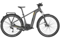 Bergamont E-Revox Edition EQ matt galaxy grey 29" 500 Wh Diamant Bergamont E-Revox Edition EQ matt galaxy grey 29" 500 Wh Diamant