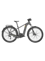 Bergamont E-Revox Edition EQ matt galaxy grey 29" 500 Wh Diamant Bergamont E-Revox Edition EQ matt galaxy grey 29" 500 Wh Diamant