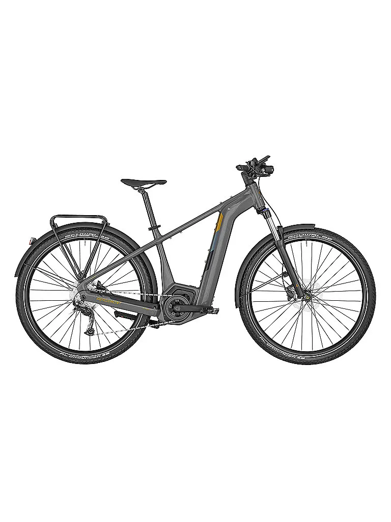Bergamont E-Revox Edition EQ matt galaxy grey 29" 500 Wh Diamant Bergamont E-Revox Edition EQ matt galaxy grey 29" 500 Wh Diamant