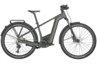Bergamont E-Revox Expert EQ shiny highland grey 29" 750 Wh Diamant Bergamont E-Revox Expert EQ shiny highland grey 29" 750 Wh Diamant