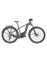 Bergamont E-Revox Expert EQ shiny highland grey 29" 750 Wh Diamant Bergamont E-Revox Expert EQ shiny highland grey 29" 750 Wh Diamant