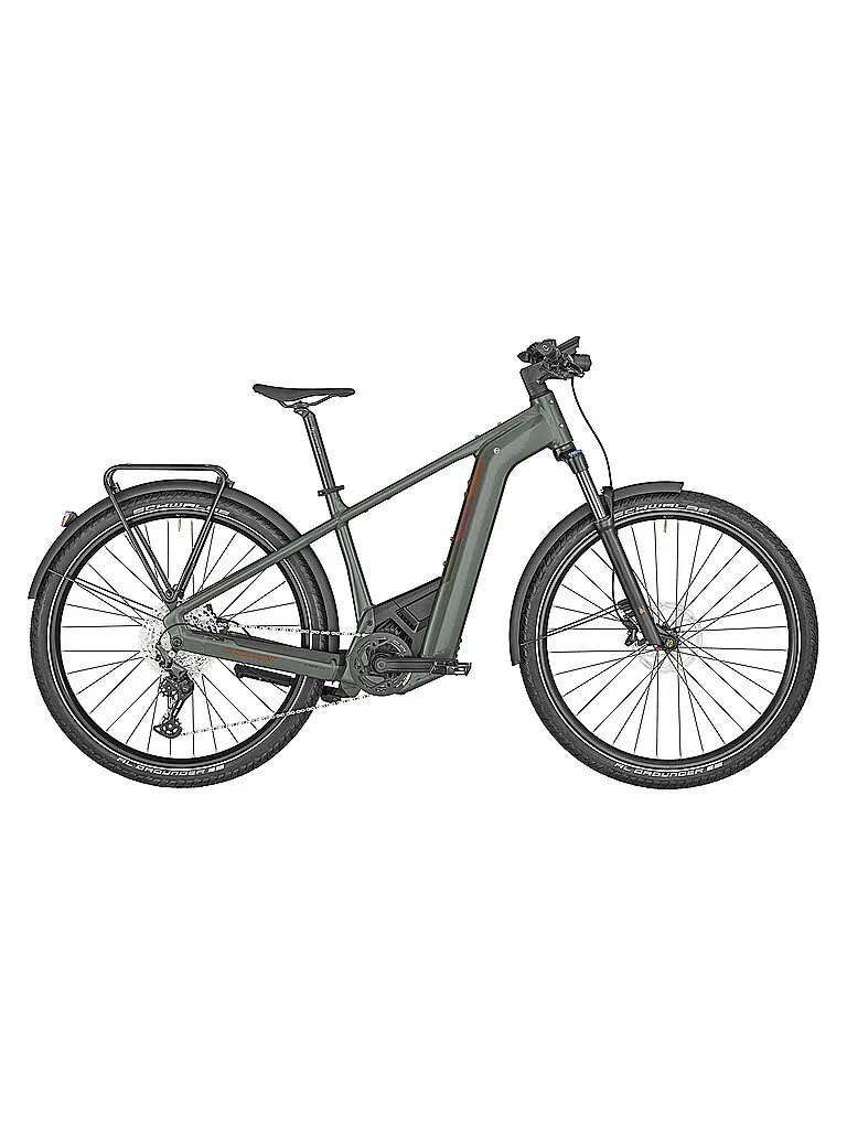Bergamont E-Revox Expert EQ shiny highland grey 29" 750 Wh Diamant Bergamont E-Revox Expert EQ shiny highland grey 29" 750 Wh Diamant