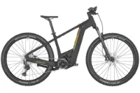 Bergamont E-Revox Expert matt black 29" 750 Wh Diamant Bergamont E-Revox Expert matt black 29" 750 Wh Diamant
