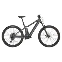 Bergamont E-revox Fs 150 Expert 29´´ Nx Eagle Bosch Gen 4 Bes3 2024 Elektrische Mountainbike Bergamont E-revox Fs 150 Expert 29´´ Nx Eagle Bosch Gen 4 Bes3 2024 Elektrische Mountainbike