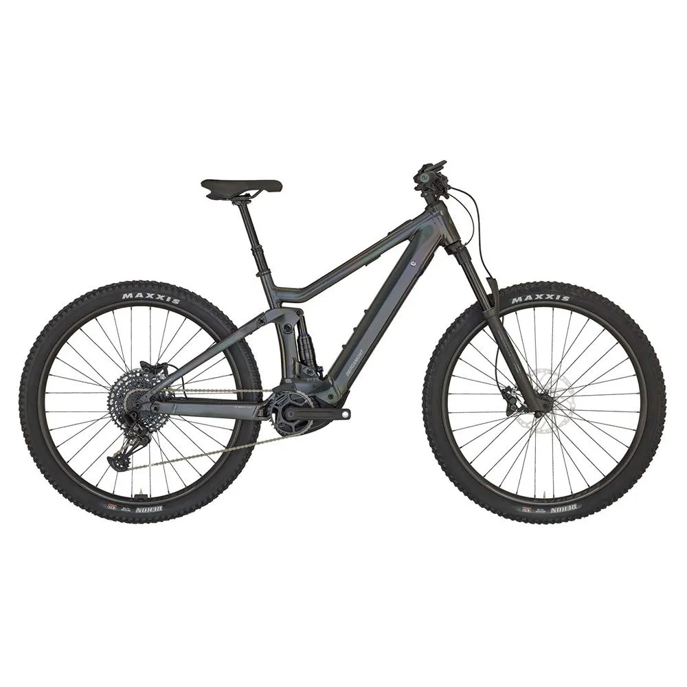 Bergamont E-revox Fs 150 Expert 29´´ Nx Eagle Bosch Gen 4 Bes3 2024 Elektrische Mountainbike Bergamont E-revox Fs 150 Expert 29´´ Nx Eagle Bosch Gen 4 Bes3 2024 Elektrische Mountainbike