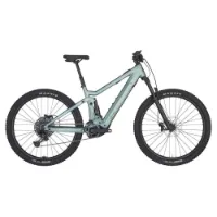 Bergamont E-revox Fs 150 Expert Fmn 29´´ Nx Eagle Bosch Gen 4 Bes3 2024 Elektrische Mountainbike Bergamont E-revox Fs 150 Expert Fmn 29´´ Nx Eagle Bosch Gen 4 Bes3 2024 Elektrische Mountainbike