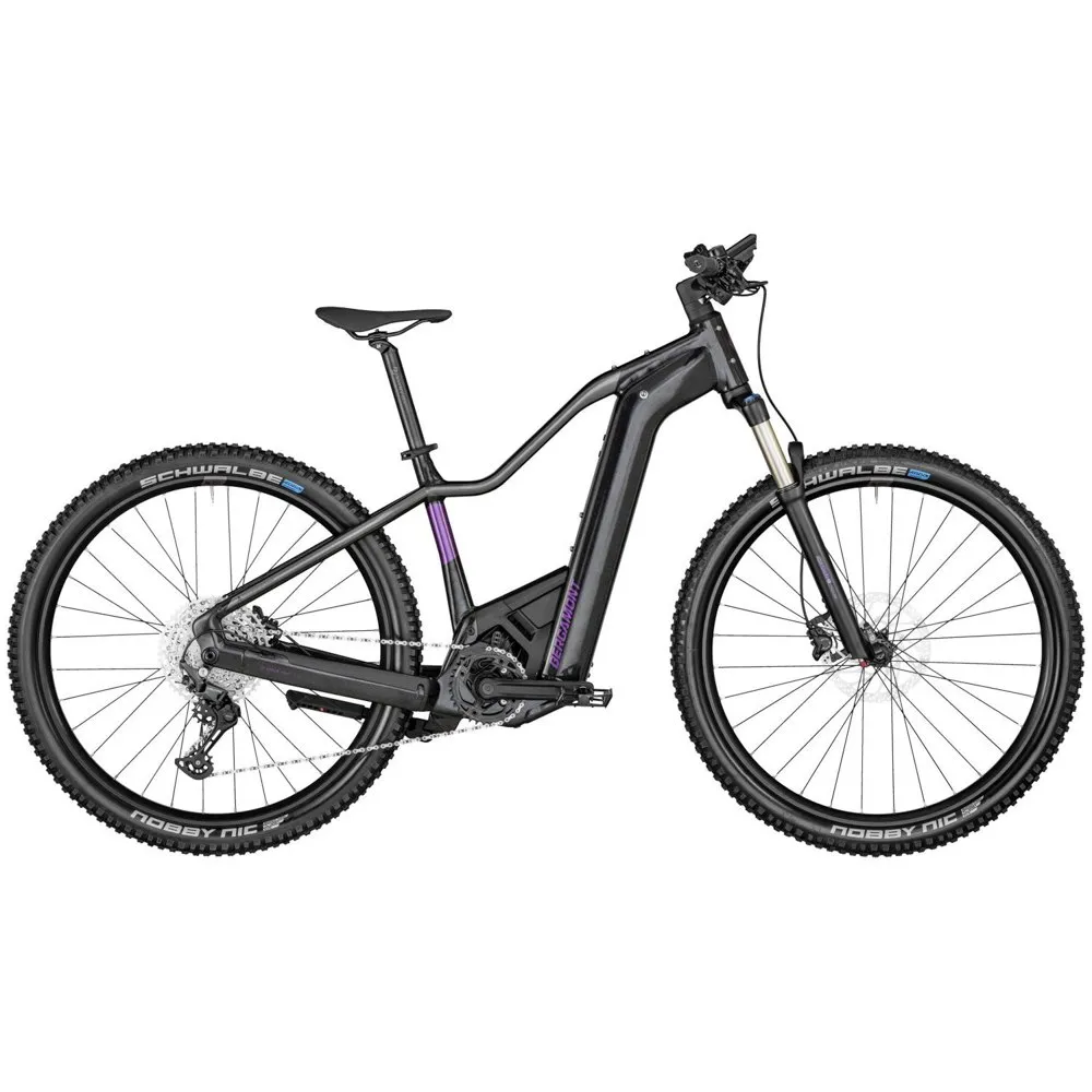 Bergamont E-revox Premium Expert Fmn 29´´ Deore2022 Elektrische Mountainbike Bergamont E-revox Premium Expert Fmn 29´´ Deore2022 Elektrische Mountainbike