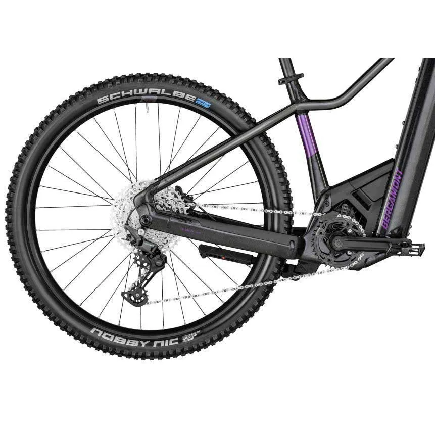 Bergamont E-revox Premium Expert Fmn 29´´ Deore2022 Elektrische Mountainbike Bergamont E-revox Premium Expert Fmn 29´´ Deore2022 Elektrische Mountainbike