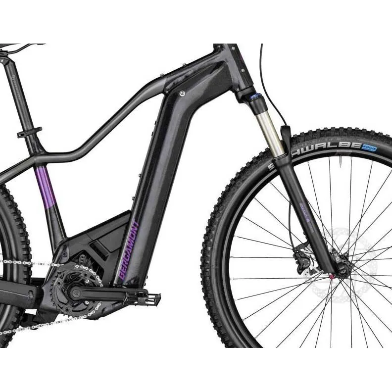 Bergamont E-revox Premium Expert Fmn 29´´ Deore2022 Elektrische Mountainbike Bergamont E-revox Premium Expert Fmn 29´´ Deore2022 Elektrische Mountainbike