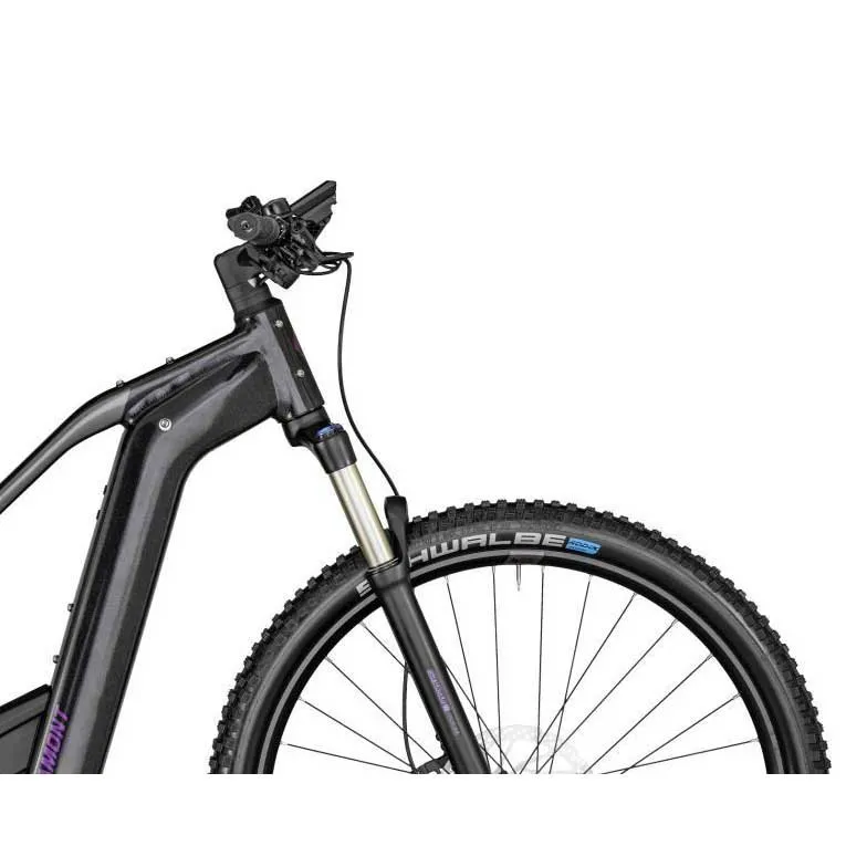 Bergamont E-revox Premium Expert Fmn 29´´ Deore2022 Elektrische Mountainbike Bergamont E-revox Premium Expert Fmn 29´´ Deore2022 Elektrische Mountainbike