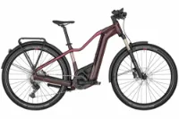 Bergamont E-revox Premium Pro Eq 2022 Elektrofahrrad Bergamont E-revox Premium Pro Eq 2022 Elektrofahrrad