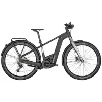 Bergamont E-revox Premium Rigid Eq 2022 Elektrofahrrad Bergamont E-revox Premium Rigid Eq 2022 Elektrofahrrad