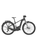 Bergamont E-revox Premium Rigid Eq 2022 Elektrofahrrad Bergamont E-revox Premium Rigid Eq 2022 Elektrofahrrad