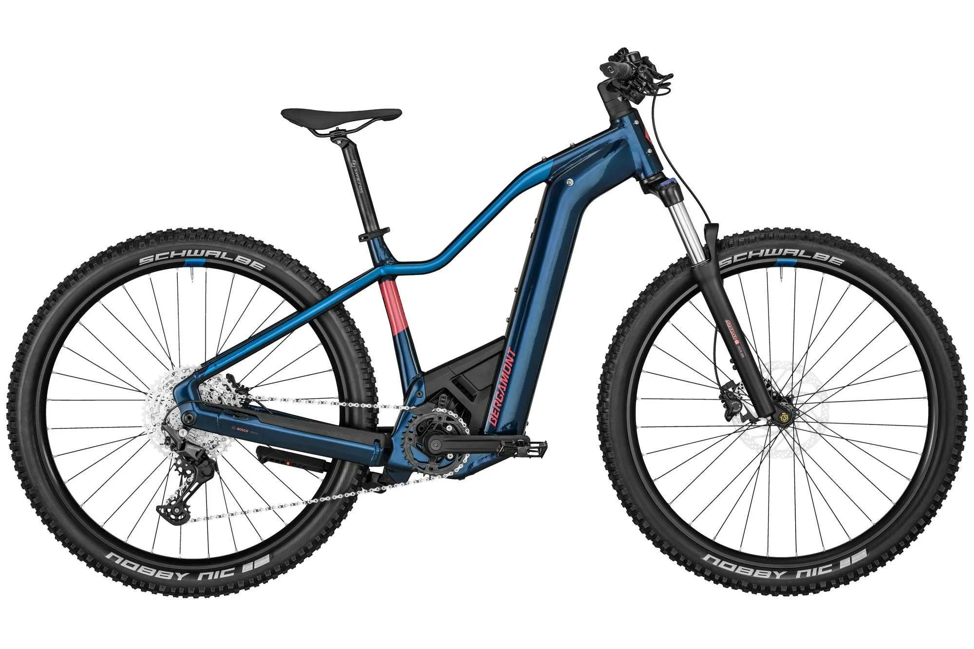 Bergamont E-revox Premium Sport 29´´ Deore 2022 Elektrische Mountainbike Bergamont E-revox Premium Sport 29´´ Deore 2022 Elektrische Mountainbike