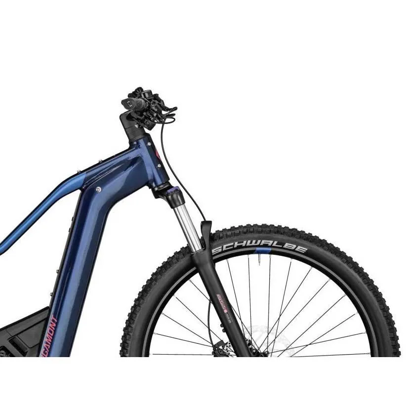 Bergamont E-revox Premium Sport 29´´ Deore 2022 Elektrische Mountainbike Bergamont E-revox Premium Sport 29´´ Deore 2022 Elektrische Mountainbike