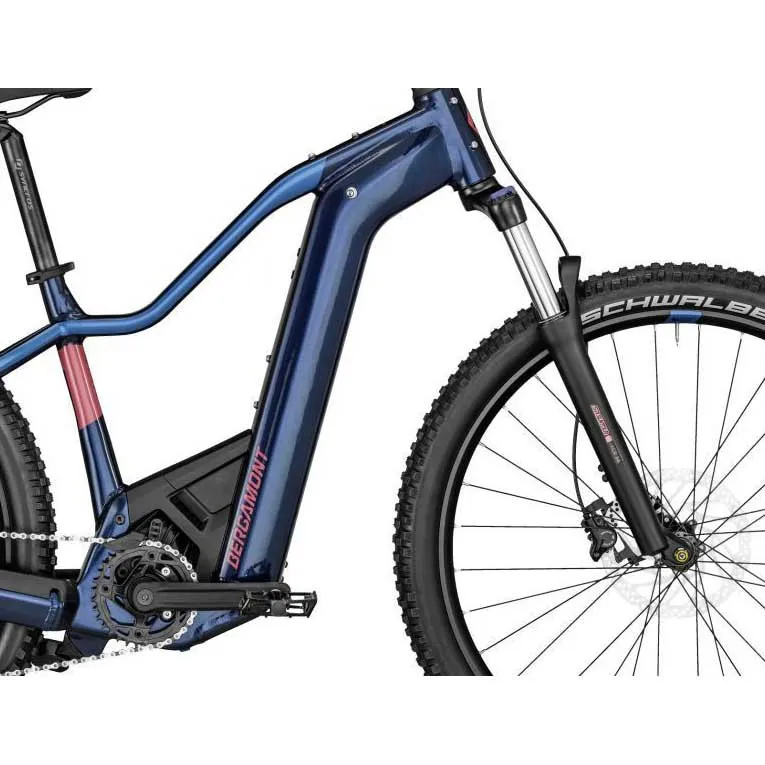 Bergamont E-revox Premium Sport 29´´ Deore 2022 Elektrische Mountainbike Bergamont E-revox Premium Sport 29´´ Deore 2022 Elektrische Mountainbike