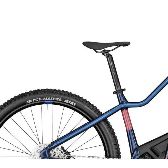 Bergamont E-revox Premium Sport 29´´ Deore 2022 Elektrische Mountainbike Bergamont E-revox Premium Sport 29´´ Deore 2022 Elektrische Mountainbike