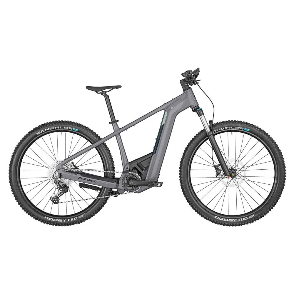 Bergamont E-revox Pro 29´´ Deore Rd-m5100 Bosch Gen 4 Bes3 2024 Elektrische Mountainbike