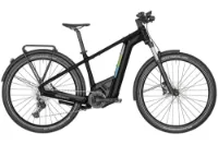 Bergamont E-Revox Pro EQ shiny black 29" 625 Wh Diamant Bergamont E-Revox Pro EQ shiny black 29" 625 Wh Diamant