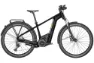 Bergamont E-Revox Pro EQ shiny black 29" 625 Wh Diamant
