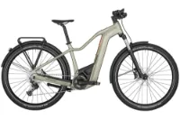 Bergamont E-Revox Pro FMN EQ shiny creme silver 29" 625 Wh Trapez Bergamont E-Revox Pro FMN EQ shiny creme silver 29" 625 Wh Trapez
