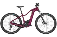 Bergamont E-Revox Pro FMN shiny mulberry red 2023 29" 750 Wh Diamant Bergamont E-Revox Pro FMN shiny mulberry red 2023 29" 750 Wh Diamant