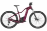 Bergamont E-Revox Pro FMN shiny mulberry red 2023 29" 750 Wh Diamant