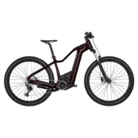 Bergamont E-revox Sport Fmn 29´´ Deore Rd-m5120 Bosch Gen 4 Bes3 2024 Elektrische Mountainbike Bergamont E-revox Sport Fmn 29´´ Deore Rd-m5120 Bosch Gen 4 Bes3 2024 Elektrische Mountainbike