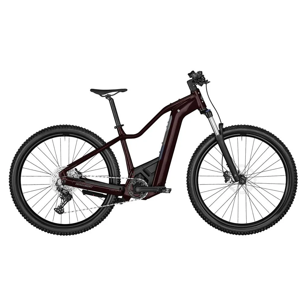 Bergamont E-revox Sport Fmn 29´´ Deore Rd-m5120 Bosch Gen 4 Bes3 2024 Elektrische Mountainbike Bergamont E-revox Sport Fmn 29´´ Deore Rd-m5120 Bosch Gen 4 Bes3 2024 Elektrische Mountainbike