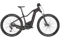 Bergamont E-Revox Sport FMN shiny rosso black 29" 625 Wh Trapez Bergamont E-Revox Sport FMN shiny rosso black 29" 625 Wh Trapez